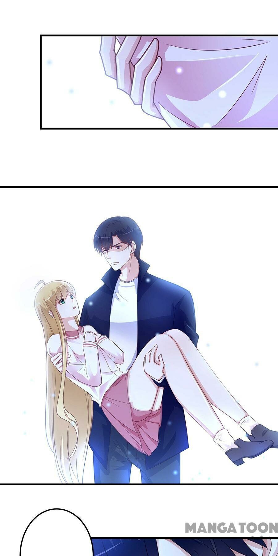 A Proper Lady Taken As Wife - Chapter 69