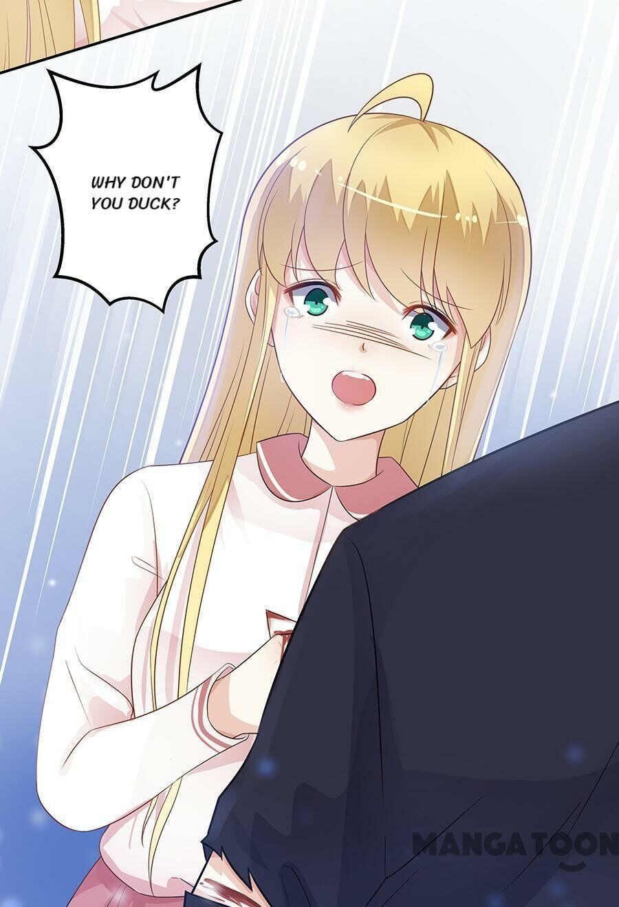 A Proper Lady Taken As Wife - Chapter 69