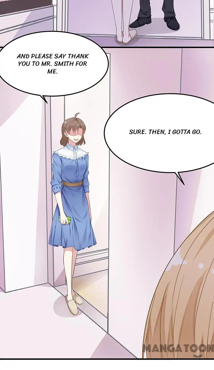 A Proper Lady Taken As Wife - Chapter 45