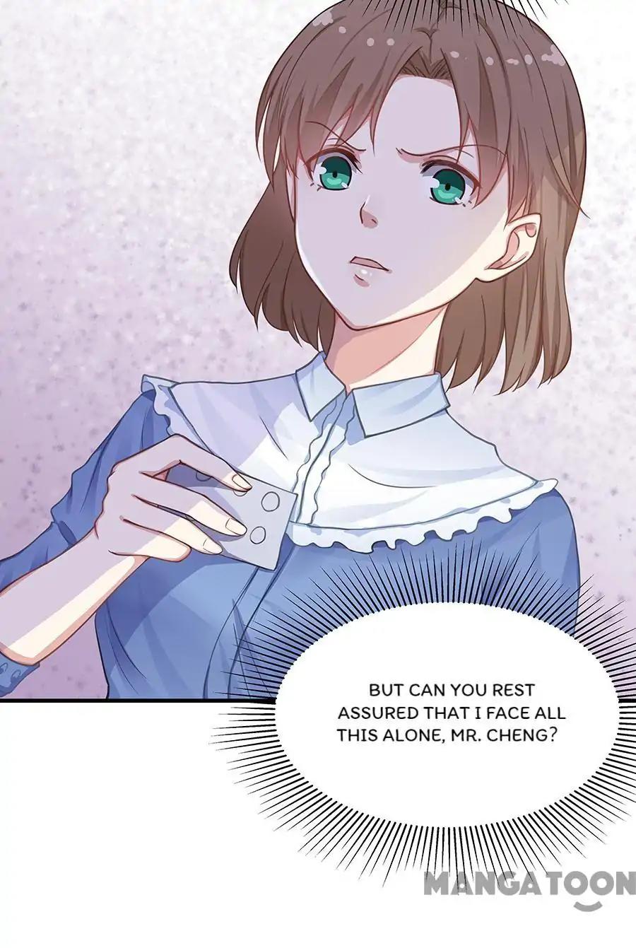 A Proper Lady Taken As Wife - Chapter 45