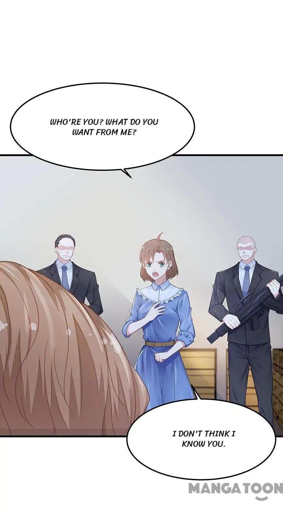 A Proper Lady Taken As Wife - Chapter 45