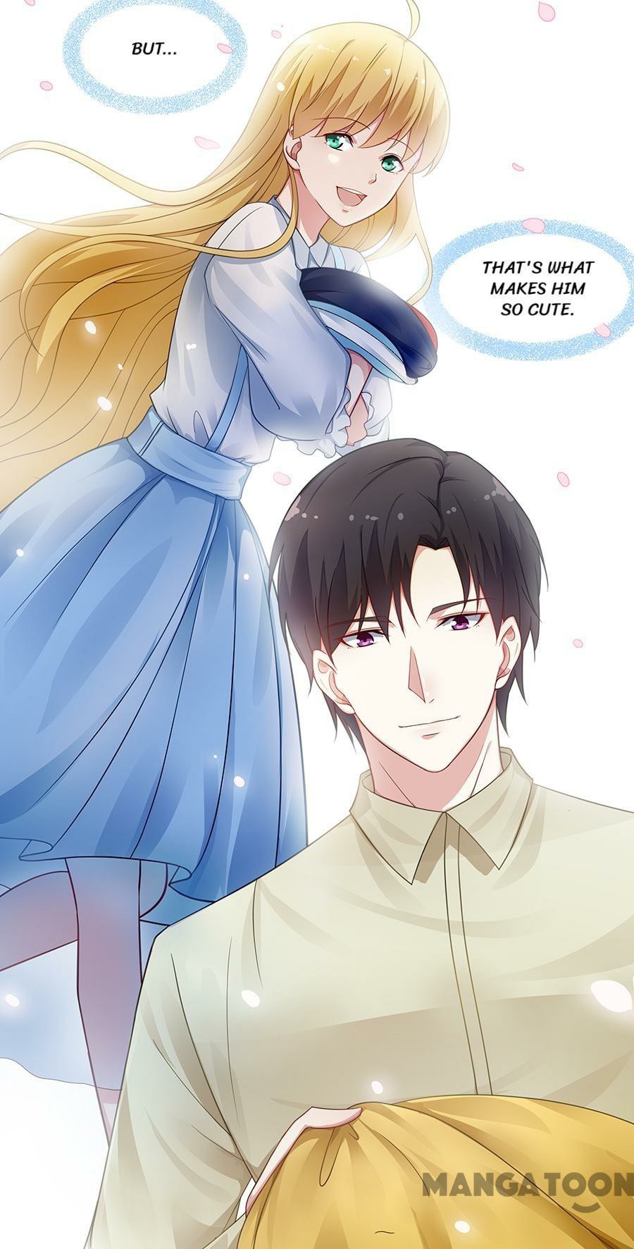 A Proper Lady Taken As Wife - Chapter 48