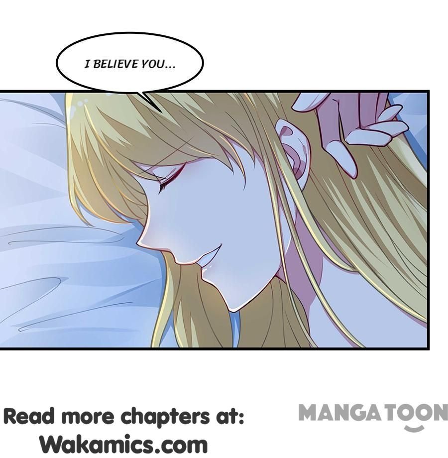 A Proper Lady Taken As Wife - Chapter 63