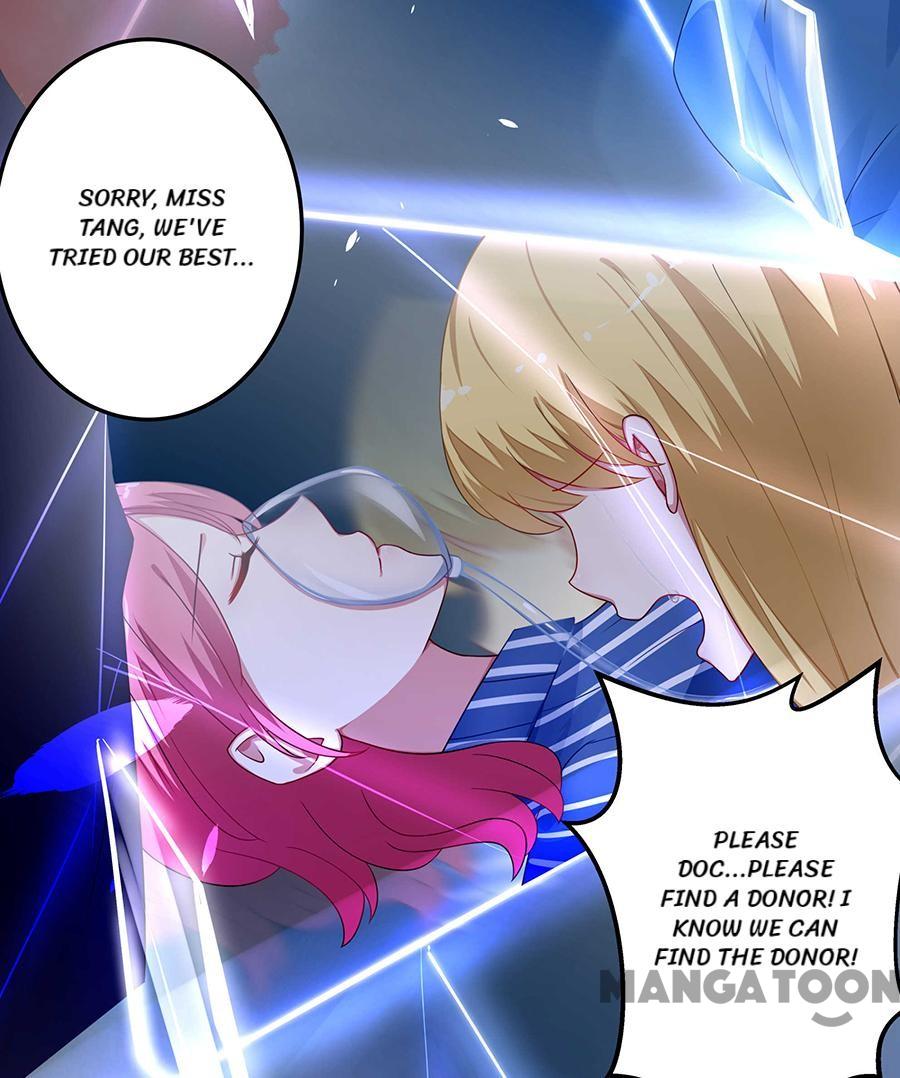 A Proper Lady Taken As Wife - Chapter 63