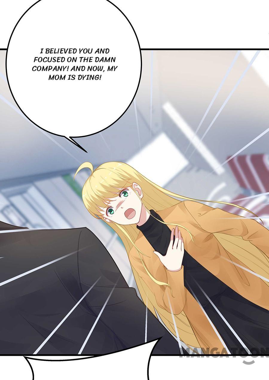 A Proper Lady Taken As Wife - Chapter 63