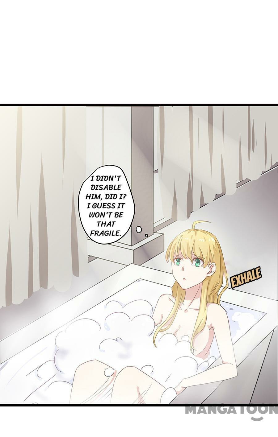 A Proper Lady Taken As Wife - Chapter 23