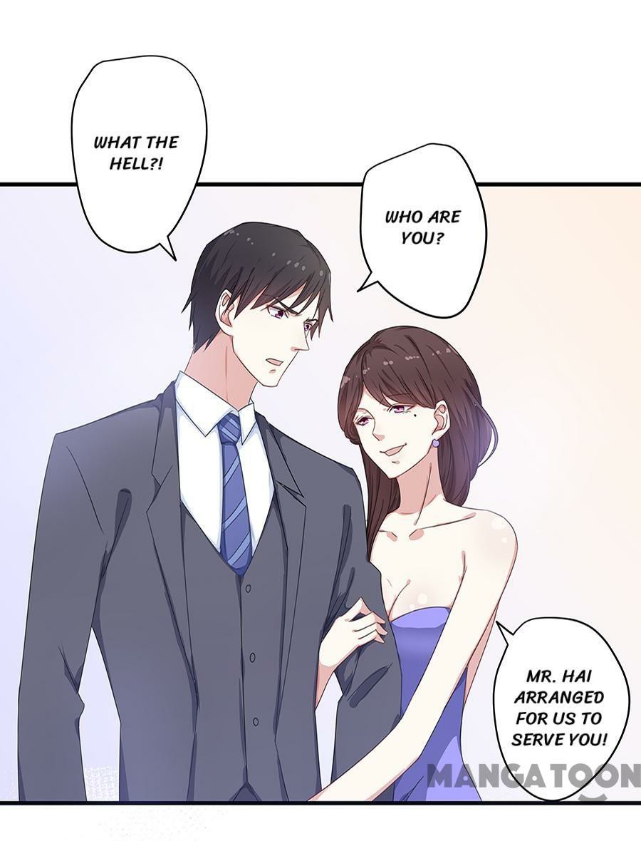 A Proper Lady Taken As Wife - Chapter 26