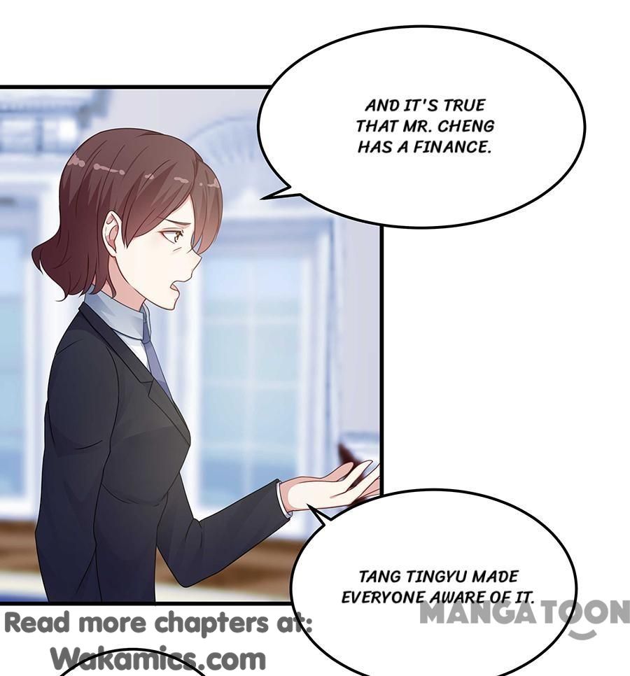 A Proper Lady Taken As Wife - Chapter 55