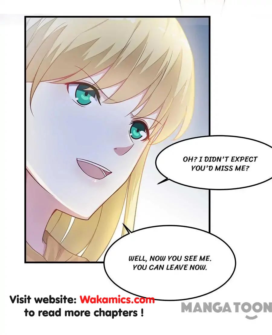 A Proper Lady Taken As Wife - Chapter 52