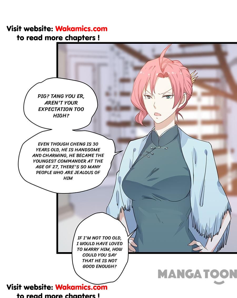 A Proper Lady Taken As Wife - Chapter 10