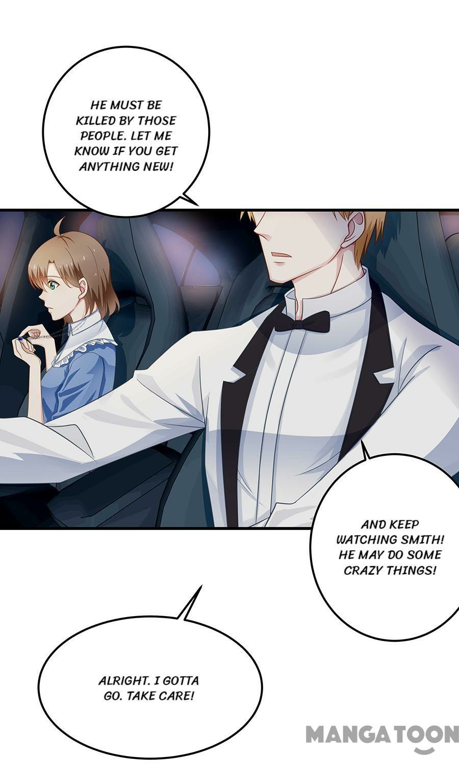 A Proper Lady Taken As Wife - Chapter 47