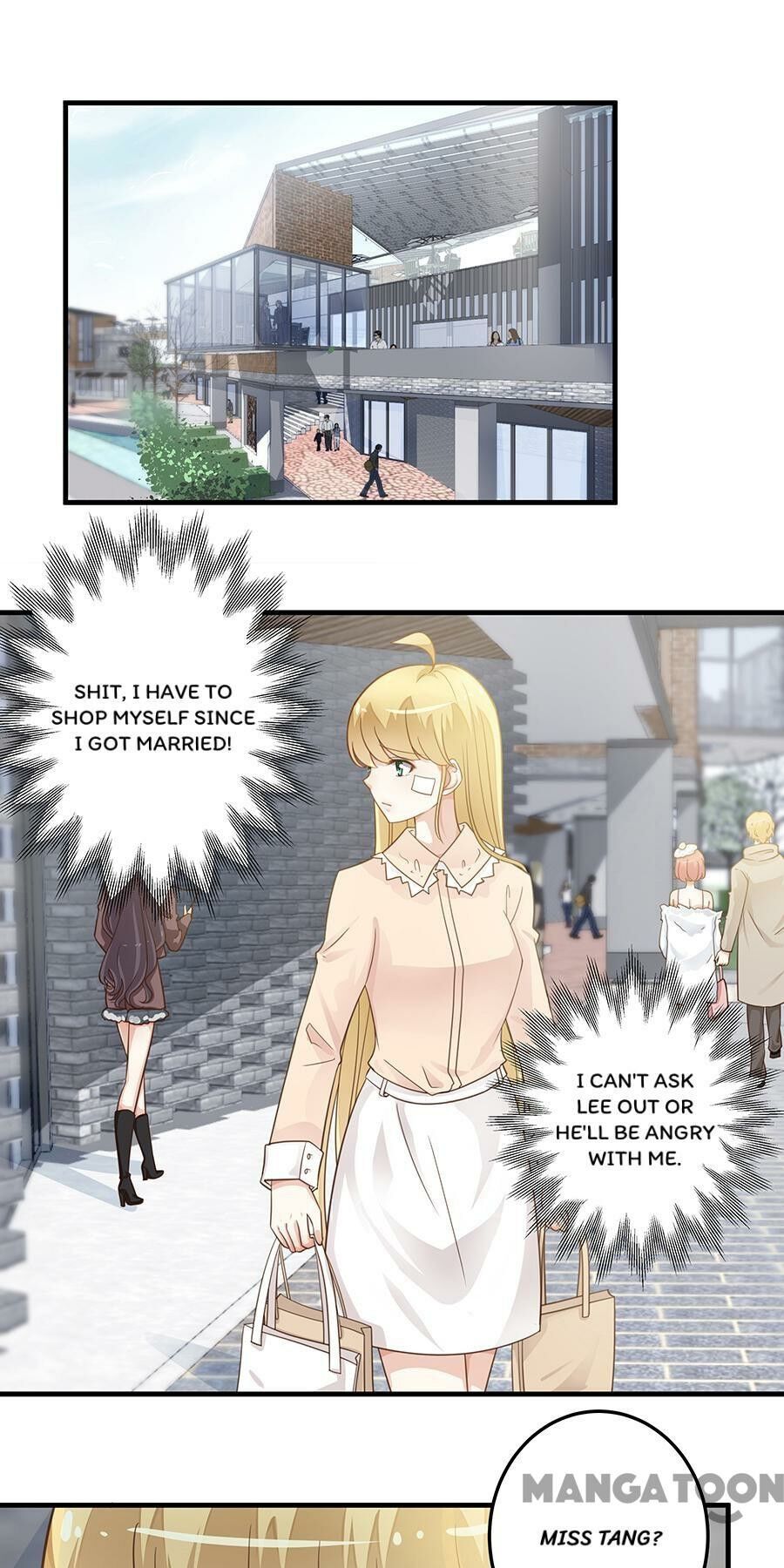 A Proper Lady Taken As Wife - Chapter 73