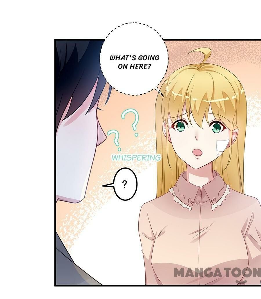 A Proper Lady Taken As Wife - Chapter 73