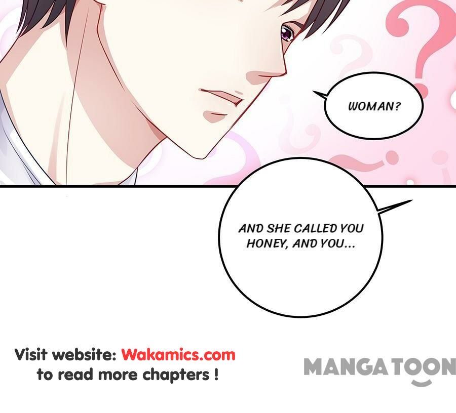 A Proper Lady Taken As Wife - Chapter 70