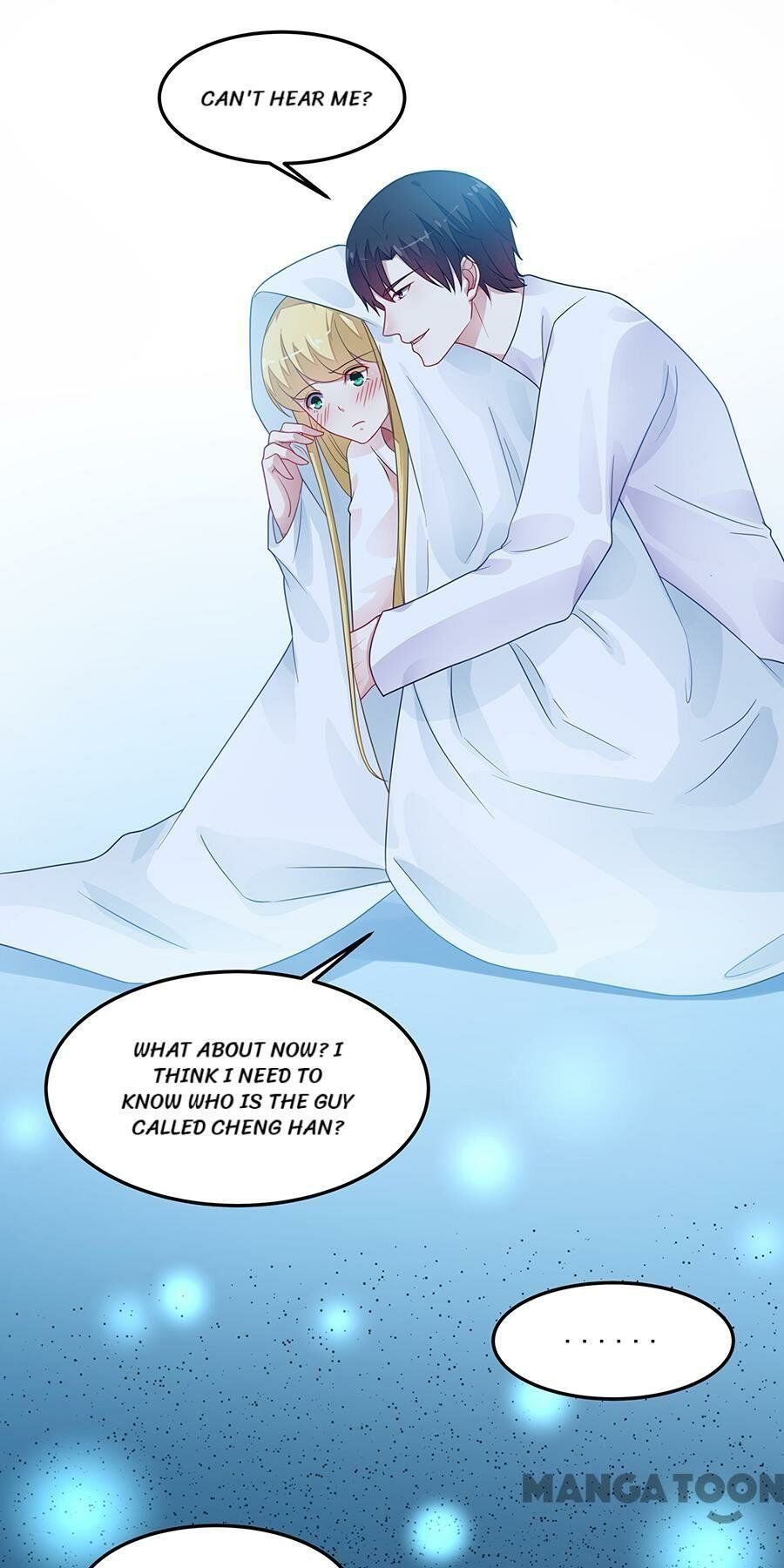 A Proper Lady Taken As Wife - Chapter 70