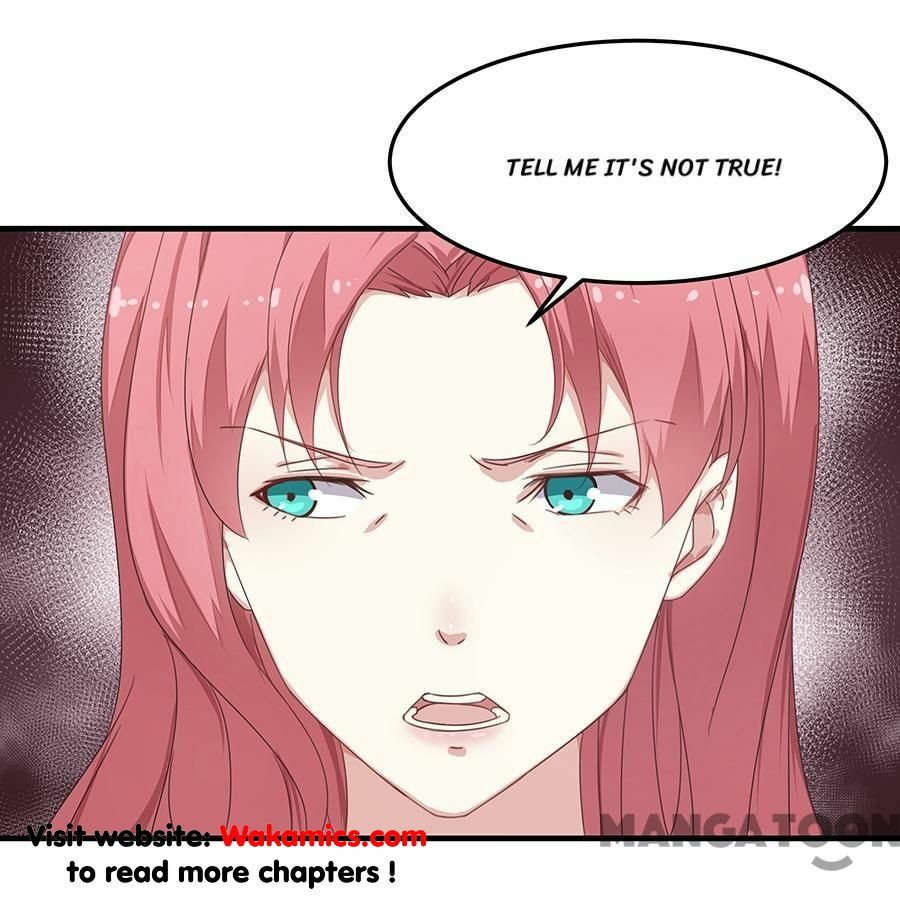 A Proper Lady Taken As Wife - Chapter 34