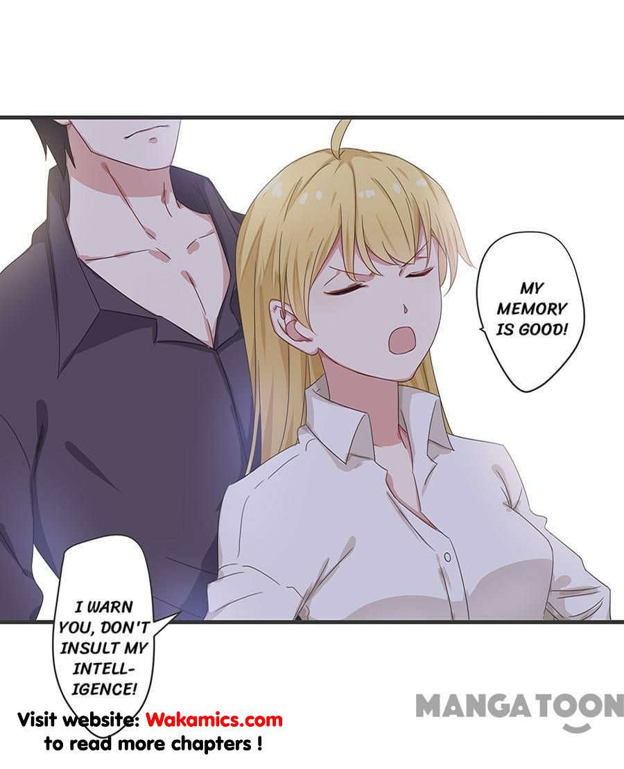 A Proper Lady Taken As Wife - Chapter 22