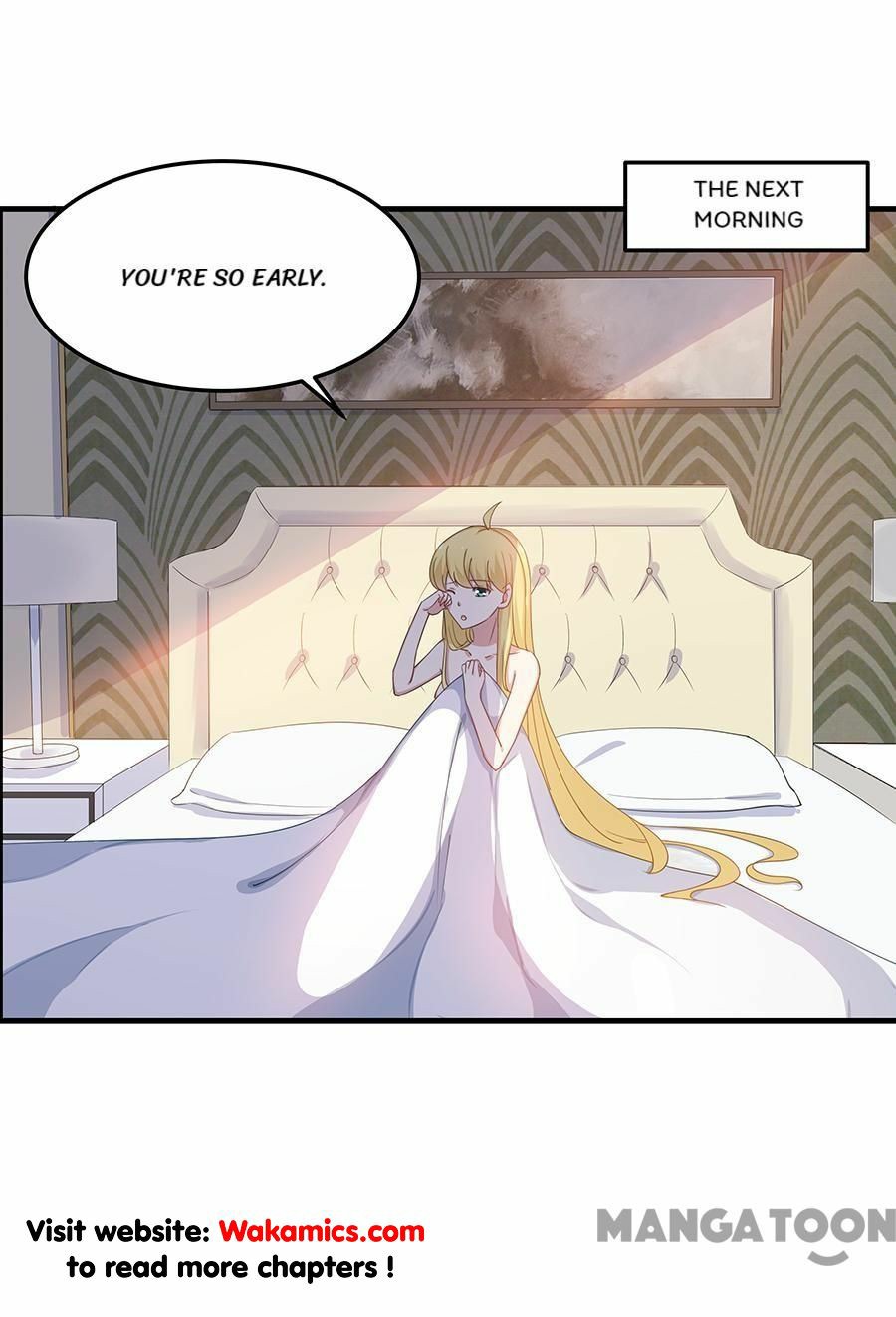 A Proper Lady Taken As Wife - Chapter 37