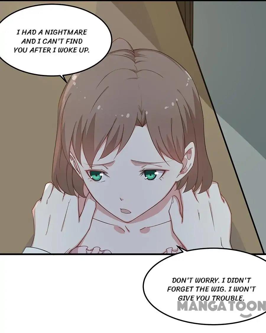 A Proper Lady Taken As Wife - Chapter 40