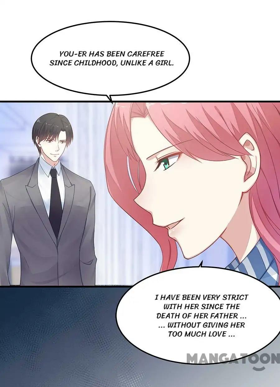 A Proper Lady Taken As Wife - Chapter 50