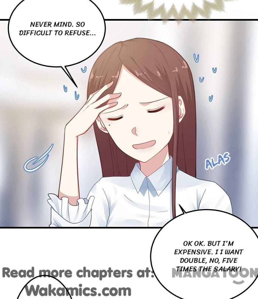 A Proper Lady Taken As Wife - Chapter 60