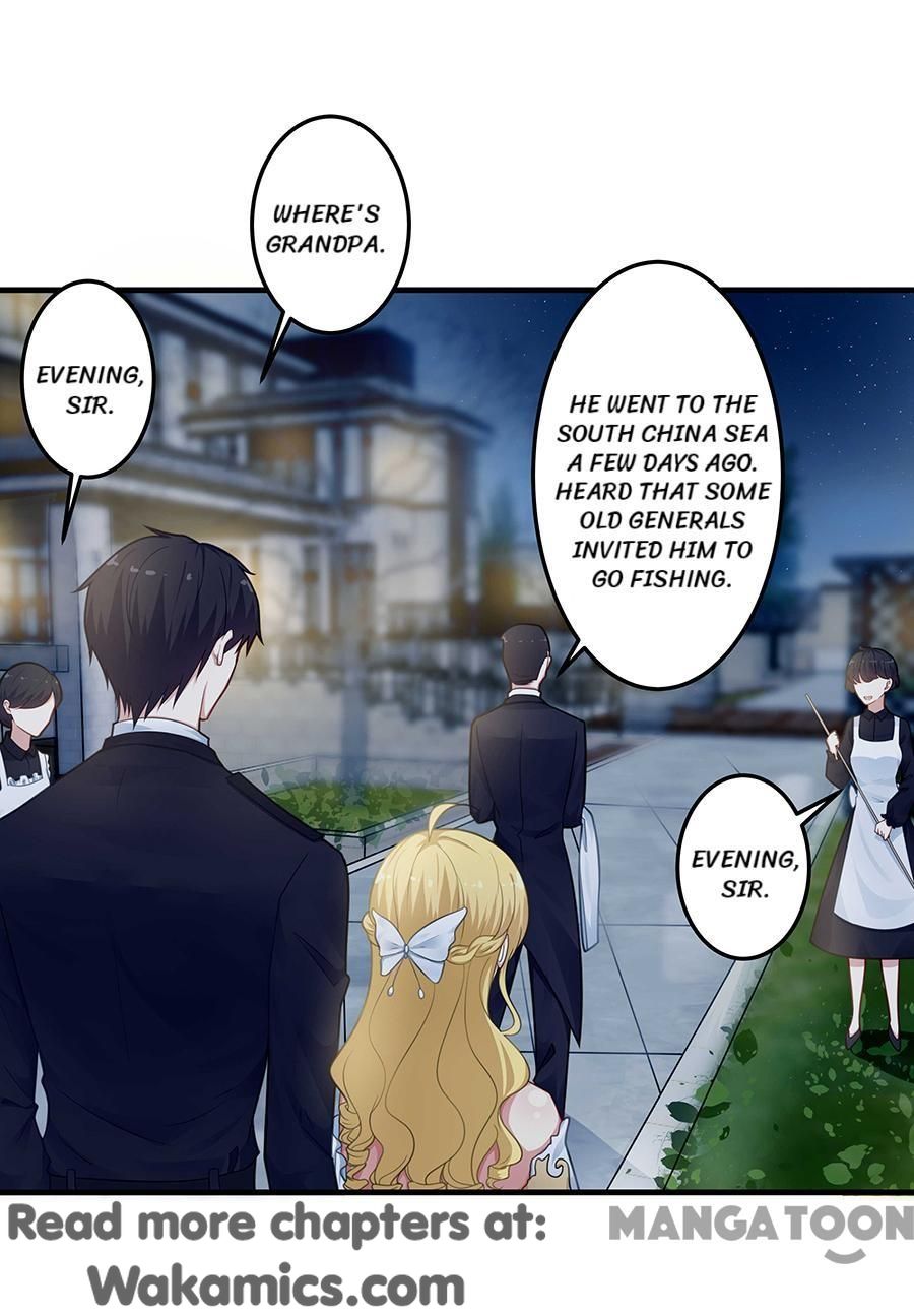 A Proper Lady Taken As Wife - Chapter 60