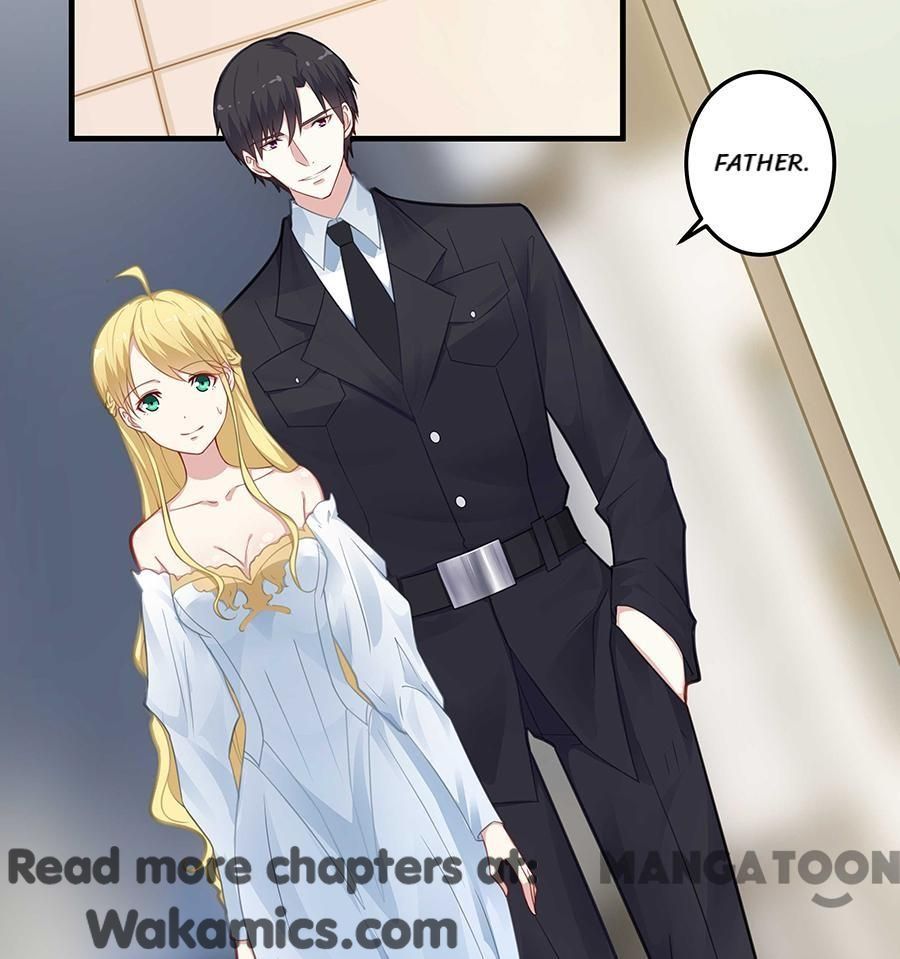 A Proper Lady Taken As Wife - Chapter 60