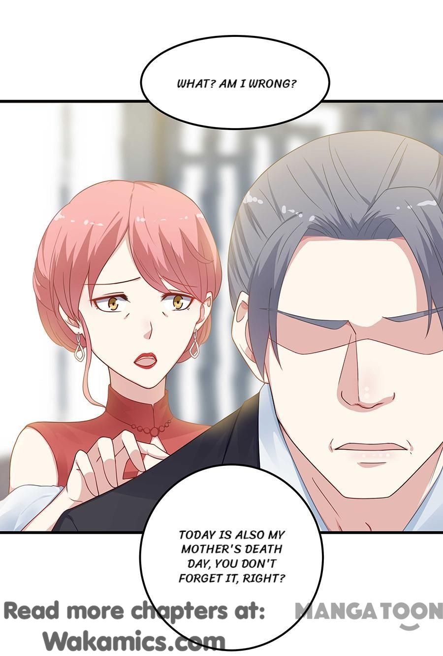 A Proper Lady Taken As Wife - Chapter 60