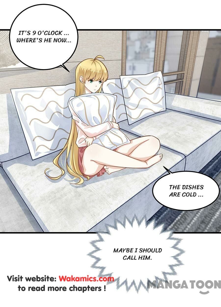 A Proper Lady Taken As Wife - Chapter 67