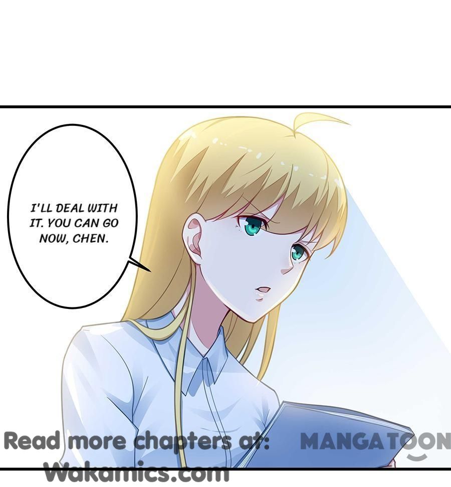 A Proper Lady Taken As Wife - Chapter 59