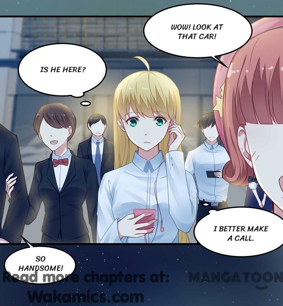 A Proper Lady Taken As Wife - Chapter 59