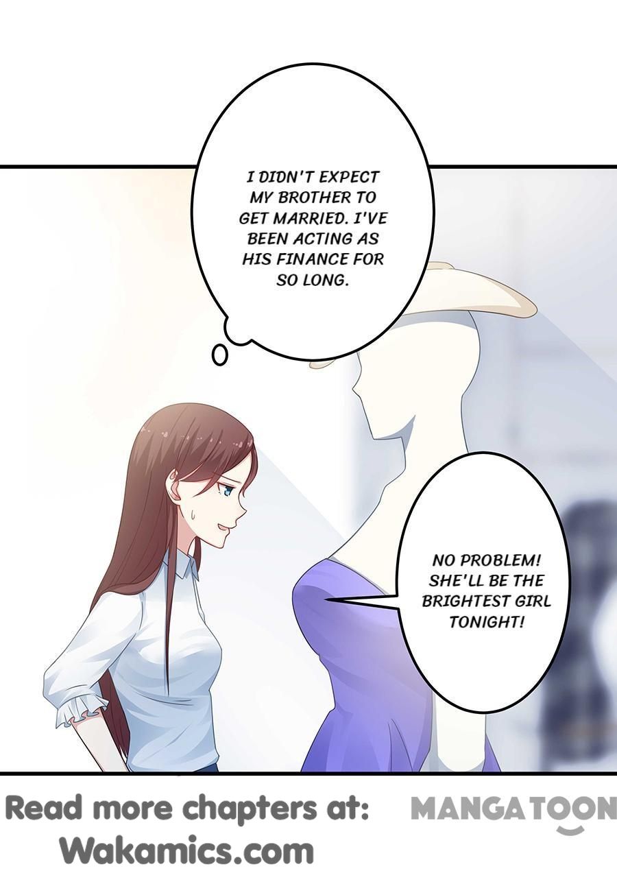 A Proper Lady Taken As Wife - Chapter 59