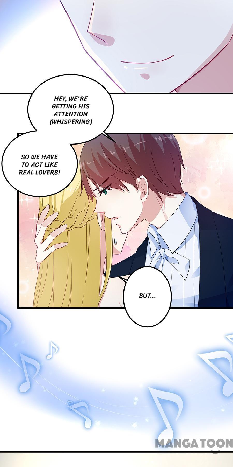 A Proper Lady Taken As Wife - Chapter 78