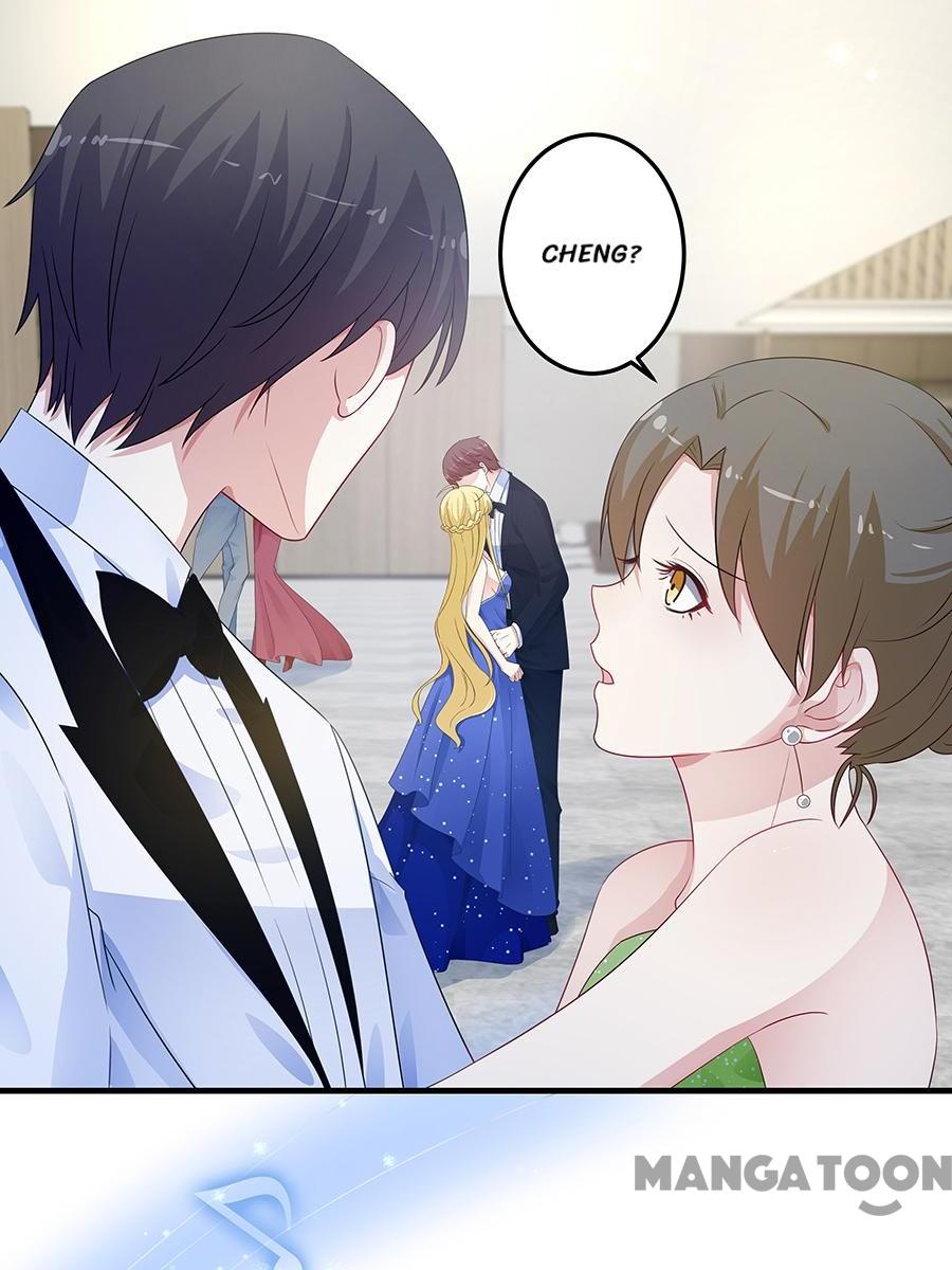 A Proper Lady Taken As Wife - Chapter 78