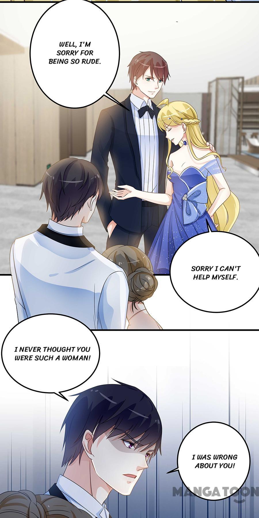 A Proper Lady Taken As Wife - Chapter 78