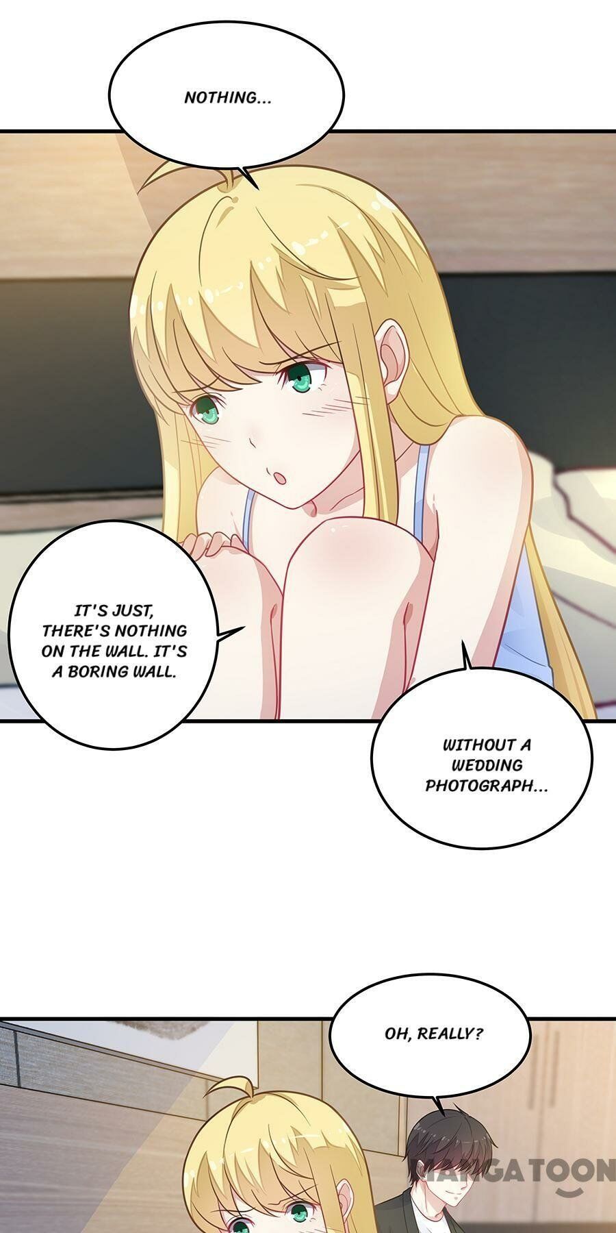 A Proper Lady Taken As Wife - Chapter 71