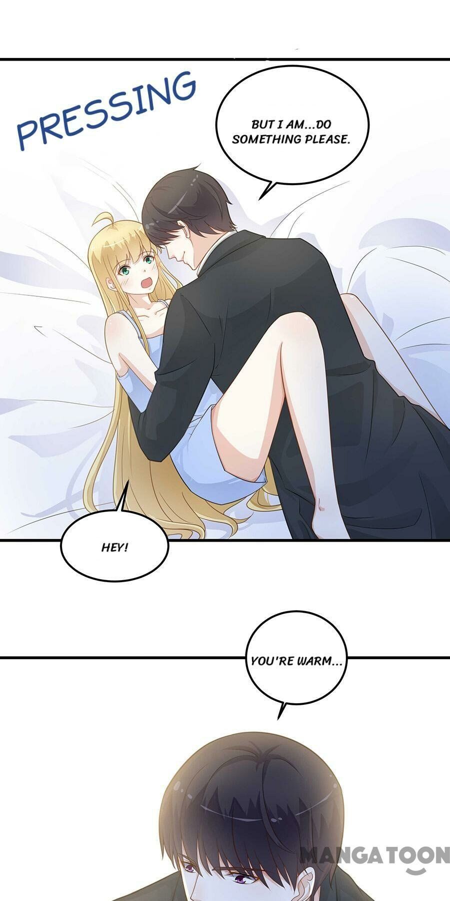 A Proper Lady Taken As Wife - Chapter 71