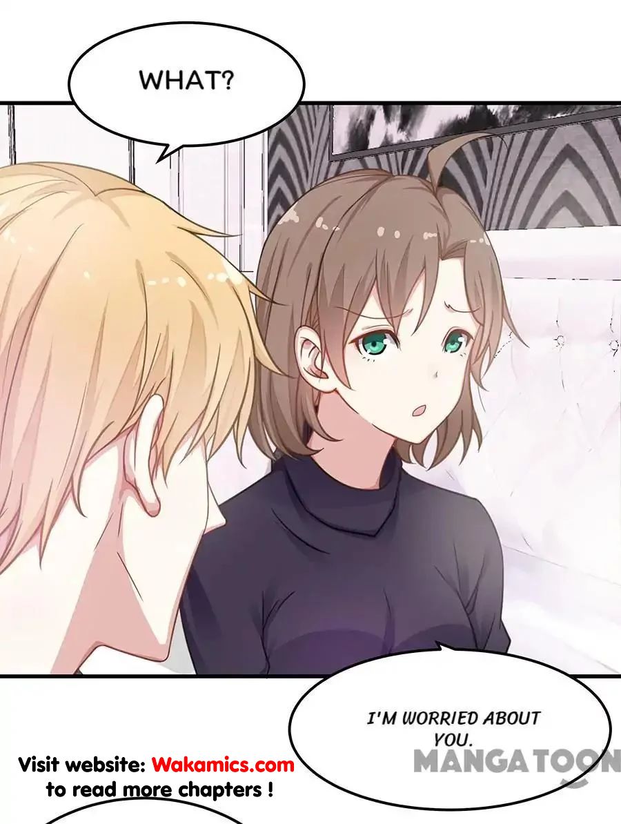 A Proper Lady Taken As Wife - Chapter 44