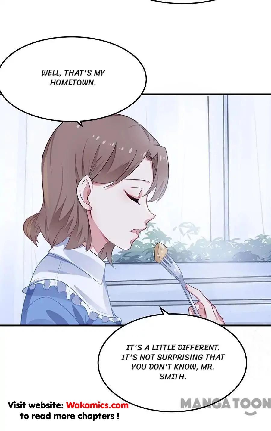 A Proper Lady Taken As Wife - Chapter 44