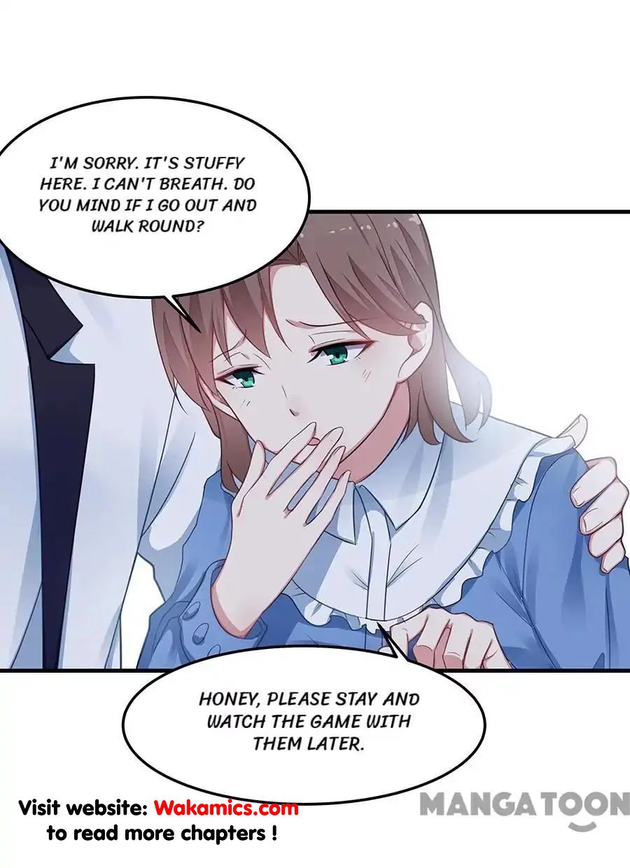 A Proper Lady Taken As Wife - Chapter 44