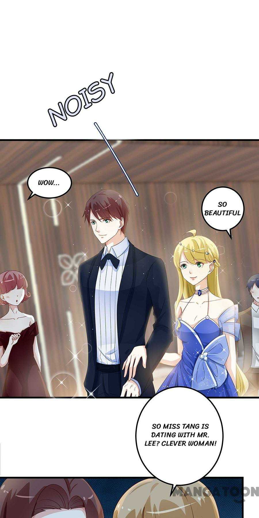 A Proper Lady Taken As Wife - Chapter 77