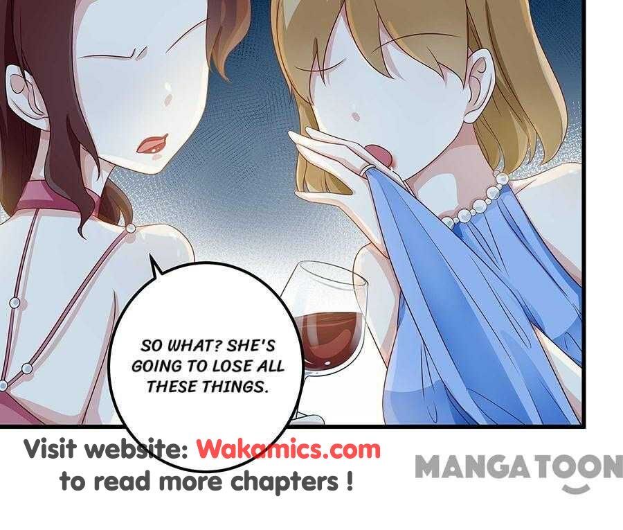 A Proper Lady Taken As Wife - Chapter 77