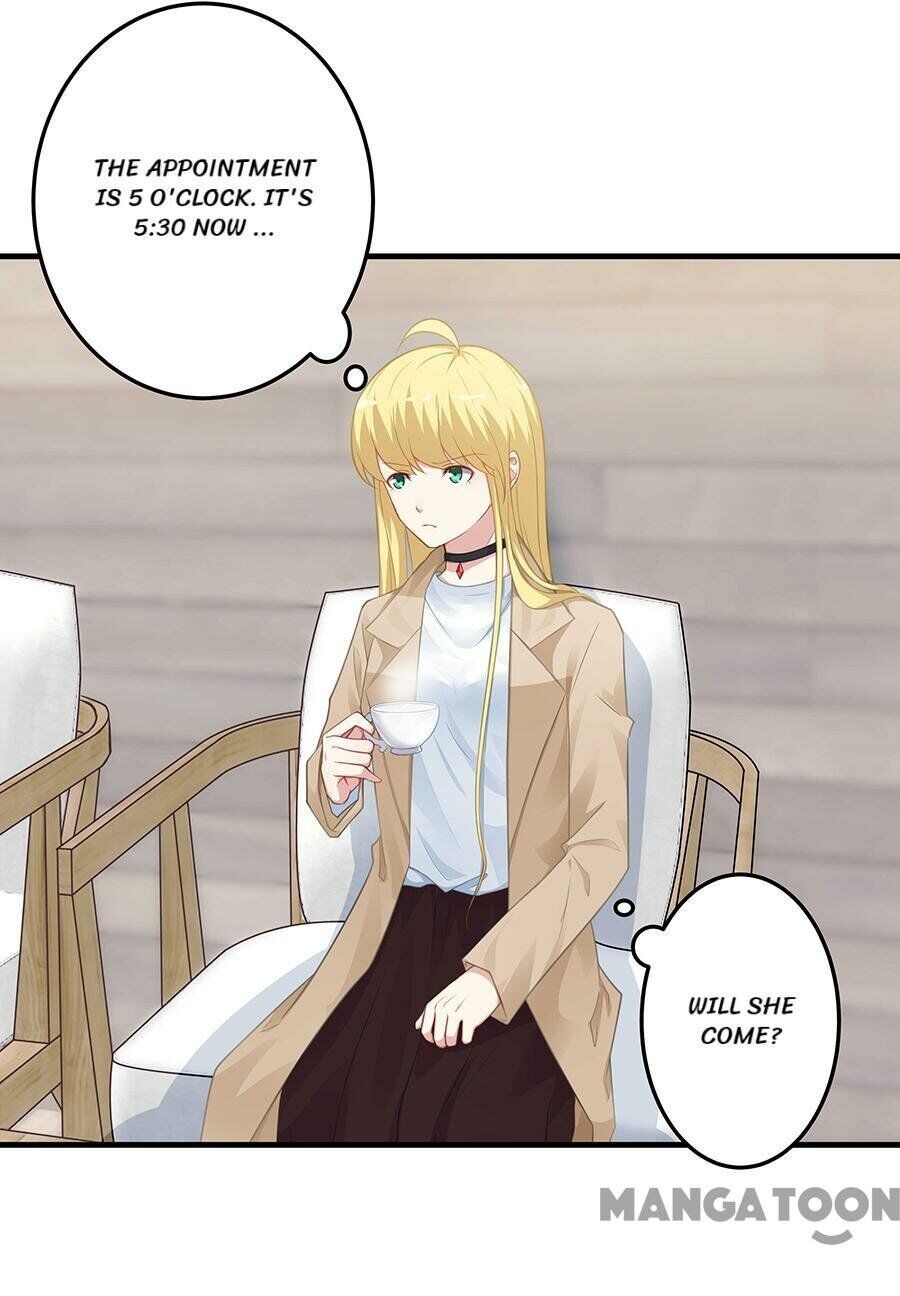 A Proper Lady Taken As Wife - Chapter 64