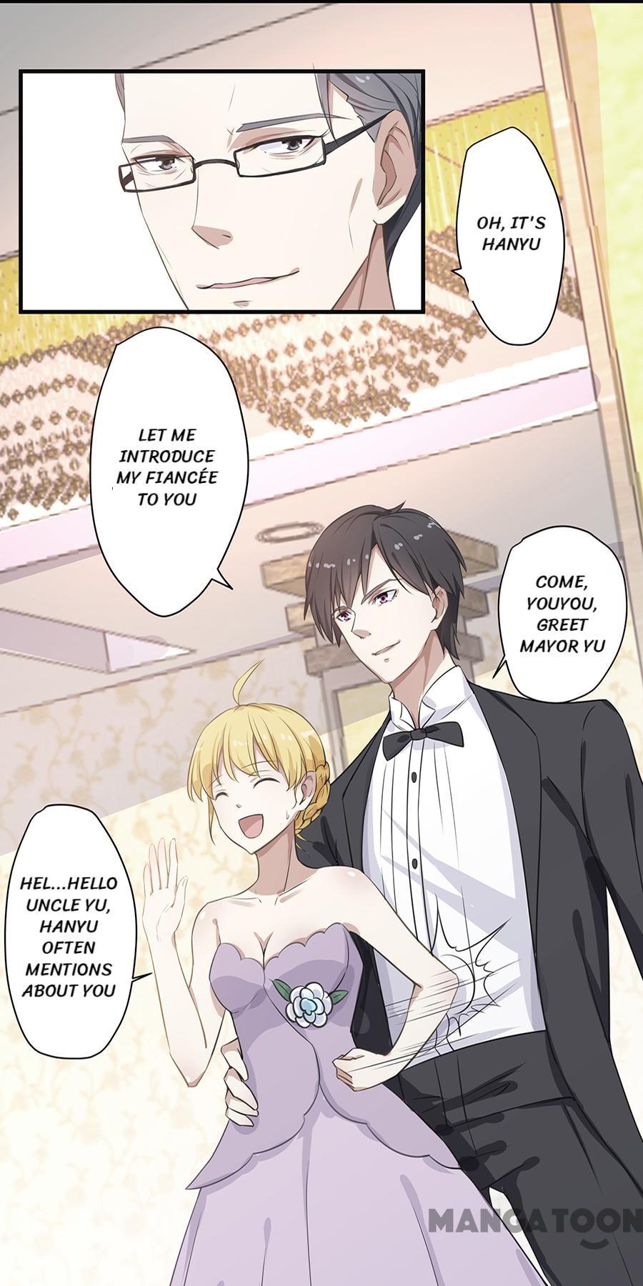 A Proper Lady Taken As Wife - Chapter 14