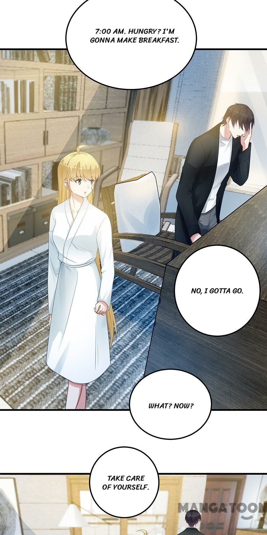 A Proper Lady Taken As Wife - Chapter 72