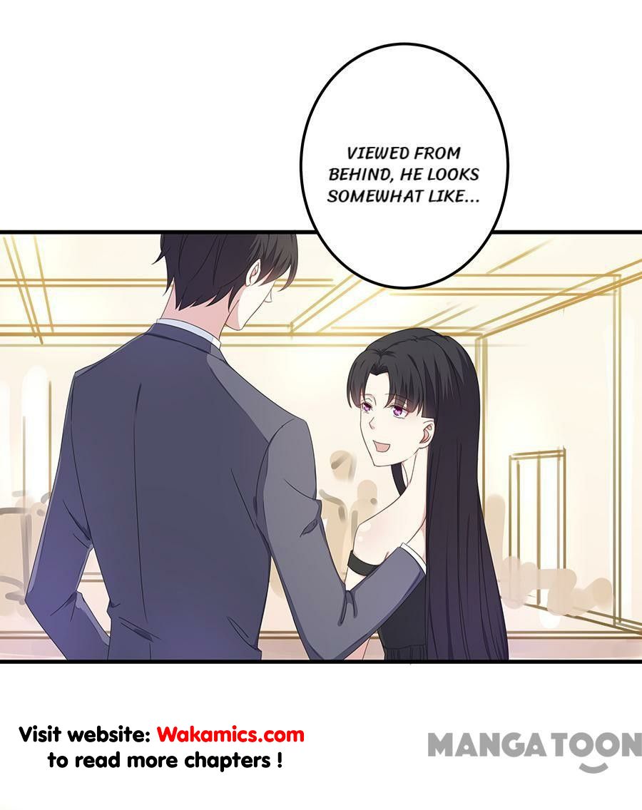 A Proper Lady Taken As Wife - Chapter 30