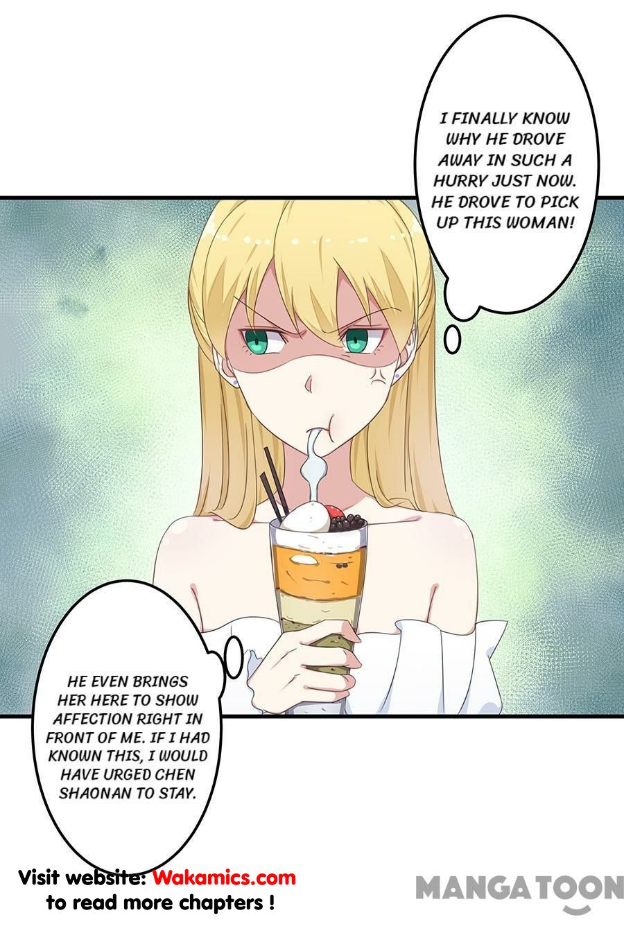 A Proper Lady Taken As Wife - Chapter 30