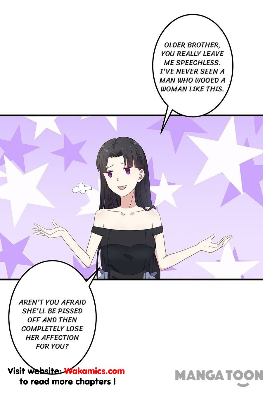 A Proper Lady Taken As Wife - Chapter 30