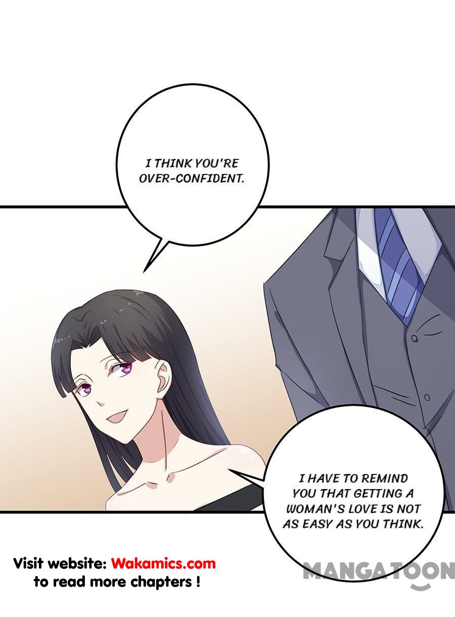 A Proper Lady Taken As Wife - Chapter 30