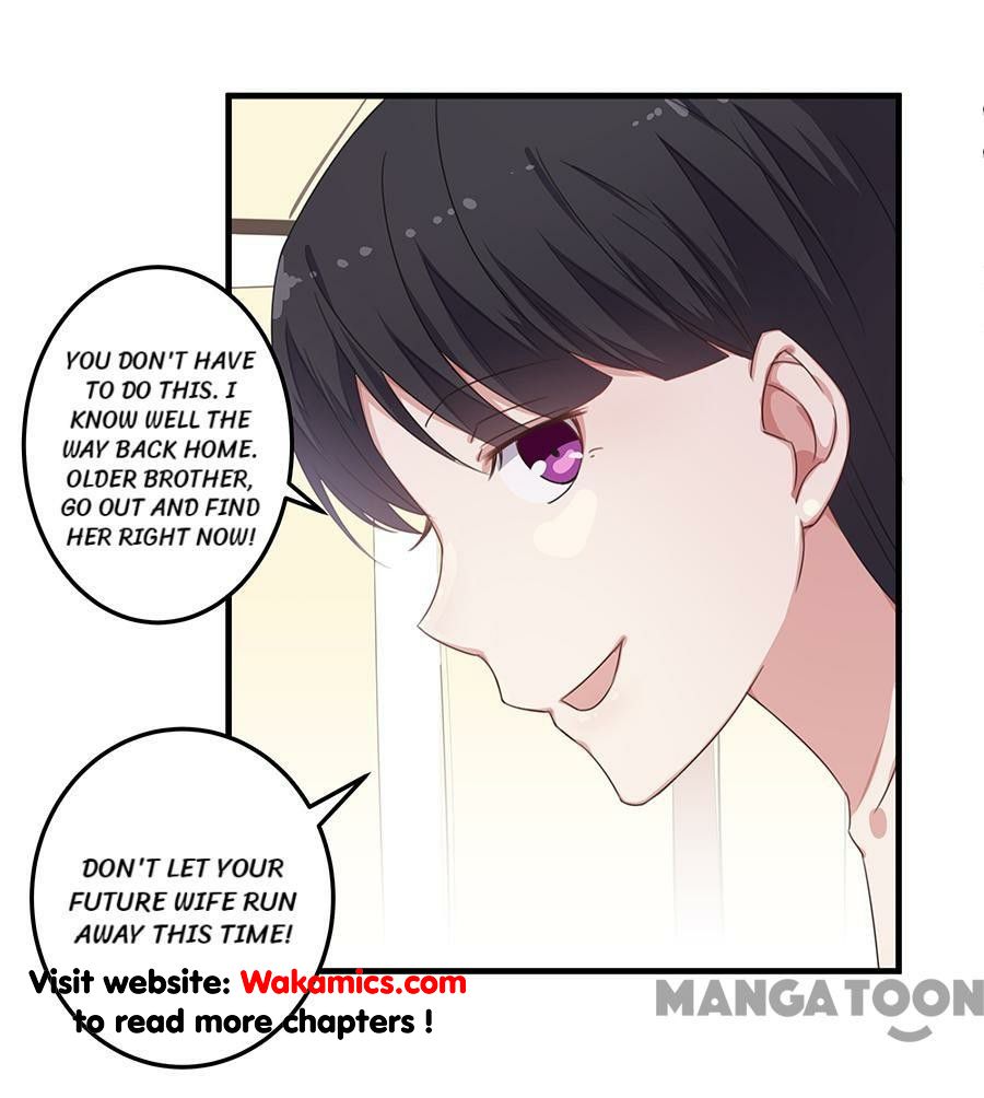 A Proper Lady Taken As Wife - Chapter 30